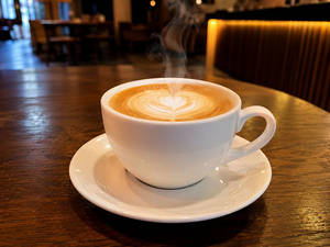 Classic Coffee