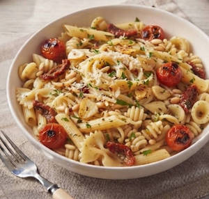 Veg Aglio Olio