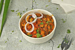 Chana Masala