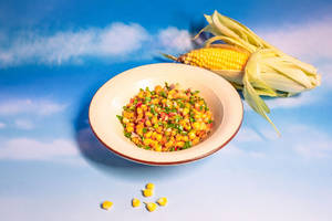 Crispy Corn