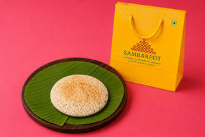 Set Dosa (1 Pcs)