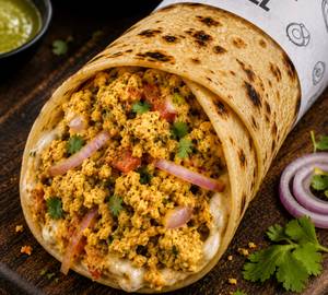 Ek Bhurji Roll