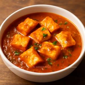 Paneer Tomato