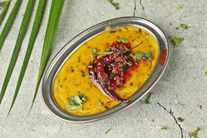 Dal Tadka
