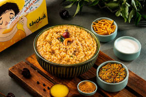 Podi Ghee Pongal