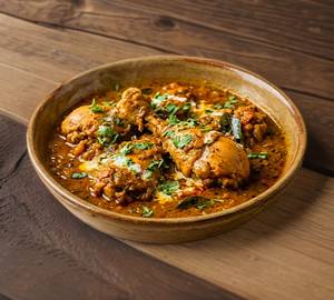 Chicken Curry