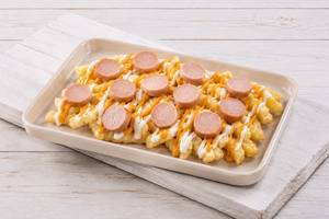 Chicken Sausage Loaded [New]