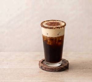 Irish Cold Brew