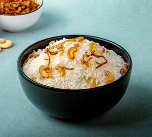 Bangalore Ghee Rice