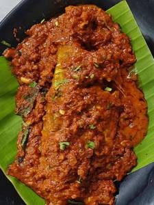 Bangda Masala Fry
