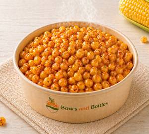 Peri Peri Sweet Corn Bowl