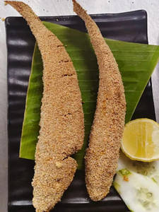 Kane Rava Fry