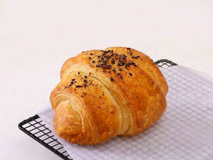 Chicken Butter Croissant [1 Pc]