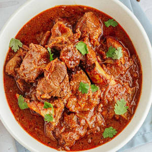 Murshibadi Mutton
