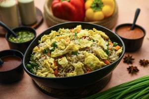 Egg Fried Rice