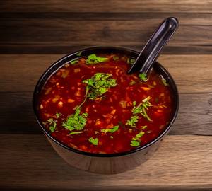 Manchaw soup