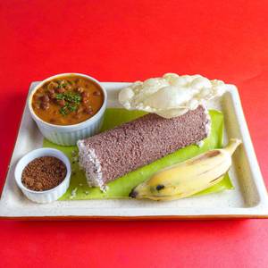 Chemba Puttu [1 Pcs]
