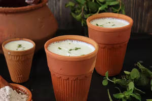 Sweet Lassi