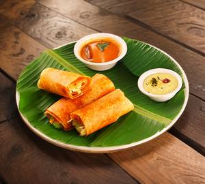 Spring Dosa