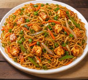 Paneer Chowmein