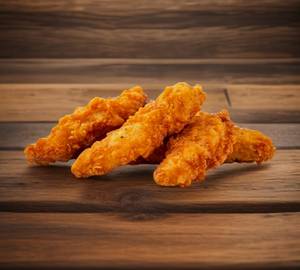 Chicken fingers