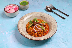 Amritsari Chana Masala