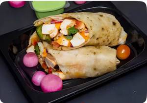 Paneer Roll