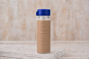 Belgian Cold Coffee