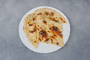 Butter Naan