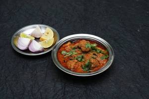Chicken Curry