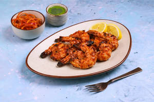 Tandoori Prawns