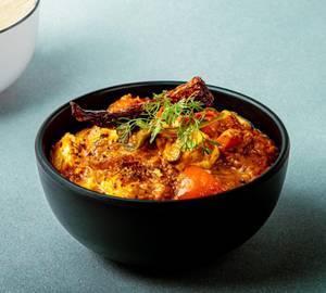 Kadai Paneer