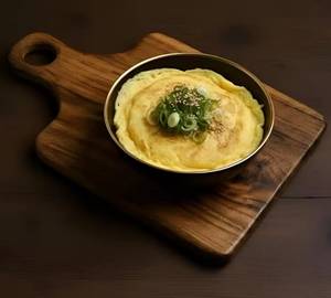 Omelette Egg