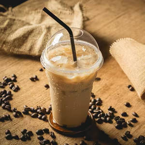 Cold Coffee