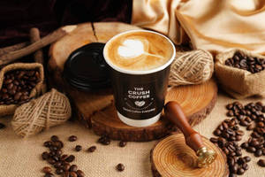 Hot Latte