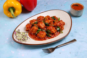Paneer 65