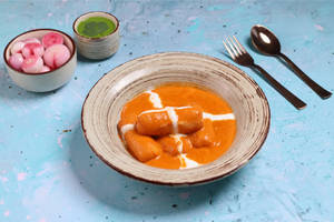Makhani Malai Kofta