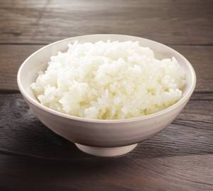 White Rice