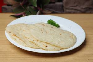 Plain Kulccha
