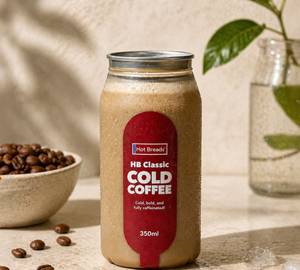 Hb Classic Cold Coffee Can