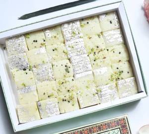 Bikaneri Burfi