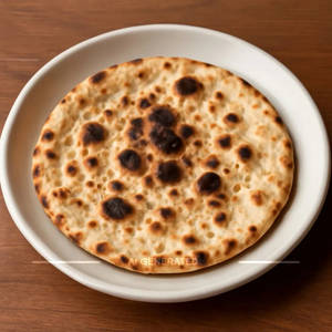Tandoori Roti