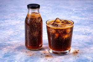 Masala Cola