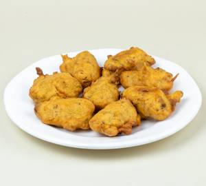 Egg Pakoda