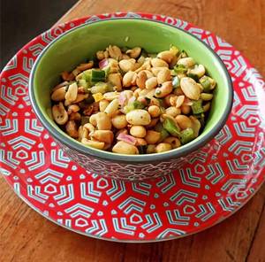 Peanut Masala [300Ml]