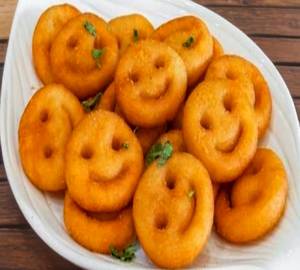 Smiles [6 pieces]