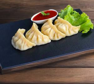 Veg Momos