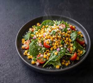Sweet Corn Salad