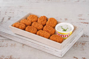 Crispy Fried Pickles [New]