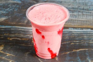 Strawberry Milkshake Best Seller